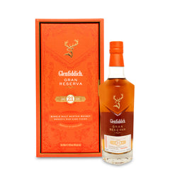 Collection image for: 21 Year Old Single Malt Scotch Whisky