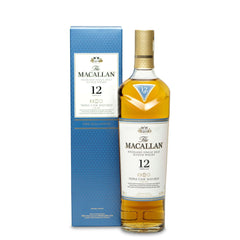 Collection image for: 12 Year Old Single Malt Scotch Whisky