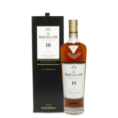Collection image for: 18 Year Old Single Malt Scotch Whisky