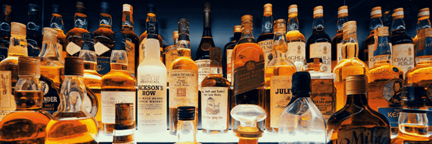 What Is The Difference Between Blended Whisky And Single Malt? - JPHA