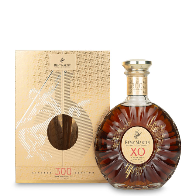 Remy Martin XO (300th Anniversary Limited Edition)
