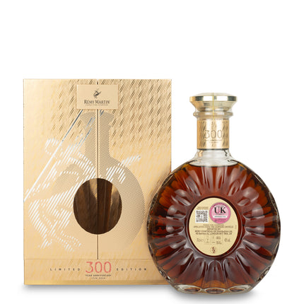 Remy Martin XO (300th Anniversary Limited Edition)