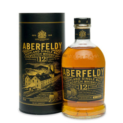 Collection image for: Aberfeldy Single Malt Scotch Whisky