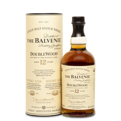 Collection image for: Balvenie Single Malt Scotch Whisky