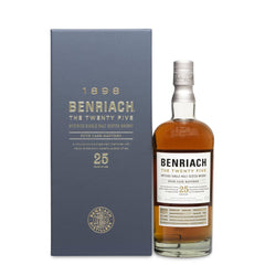 Collection image for: 25 Year Old Single Malt Scotch Whisky