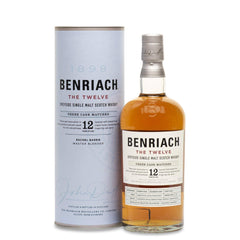 Collection image for: Benriach Single Malt Scotch Whisky