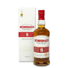 Collection image for: Benromach Single Malt Scotch Whisky