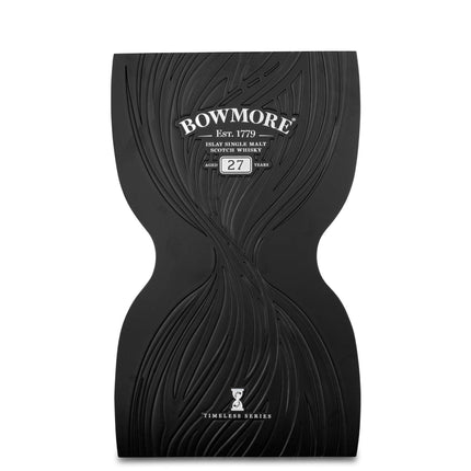 Bowmore 27 Year Old Timeless