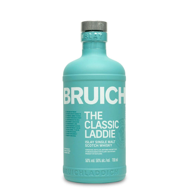 Bruichladdich The Classic Laddie - JPHA