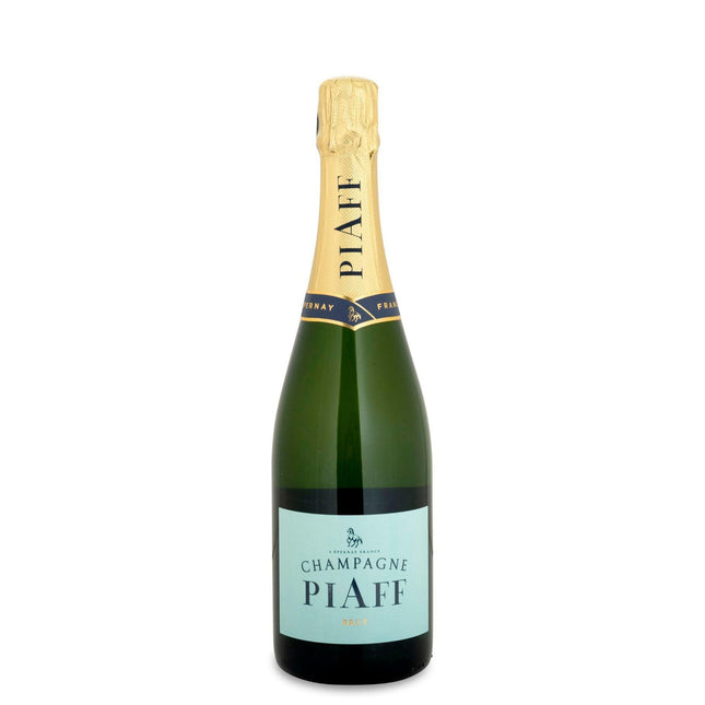 Champagne PIAFF Brut Reserve