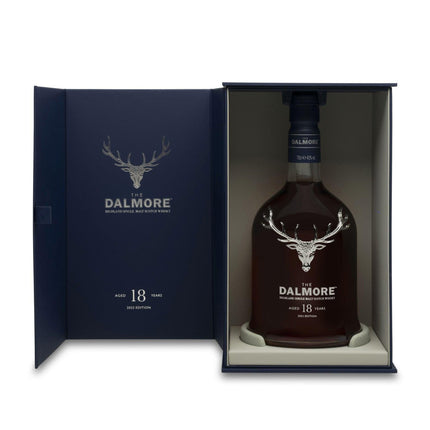 Dalmore 18 Year Old (2023 Edition) - JPHA