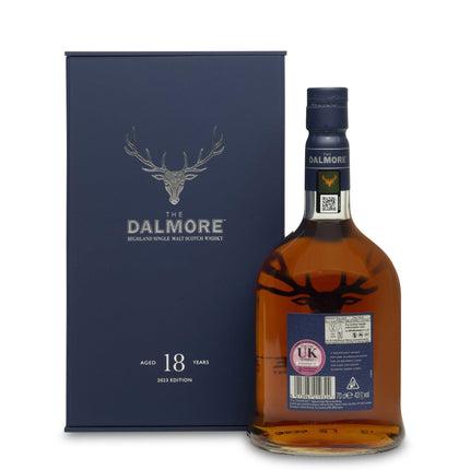 Dalmore 18 Year Old (2023 Edition)