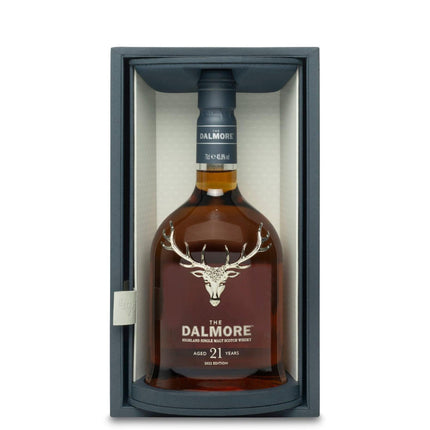 Dalmore 21 Year Old (2022 Release)