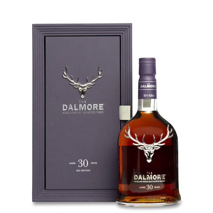 Dalmore 30 Year Old (2021 Release)