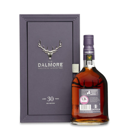 Dalmore 30 Year Old (2021 Release)