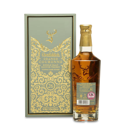 Glenfiddich 26 Year Old Grand Couronne