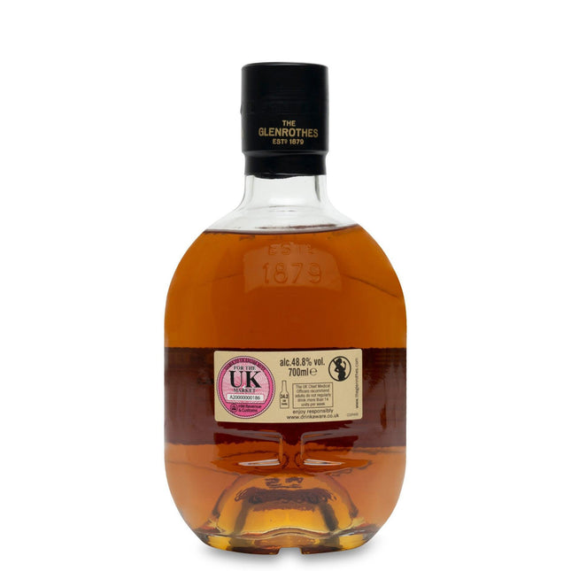 Glenrothes 2004 13 Year Old Cellar Collection
