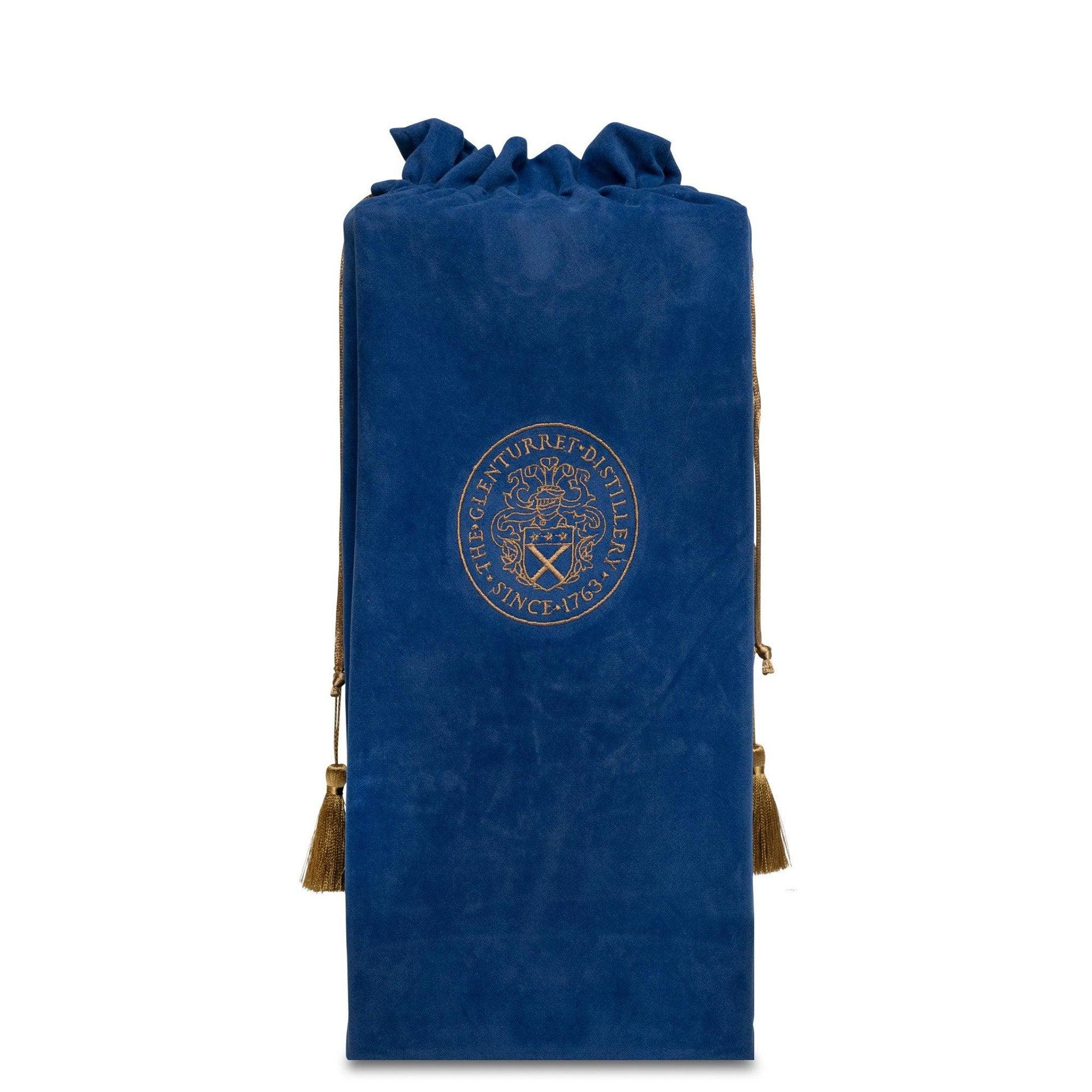 Glenturret 25 Years Old (2023 Release) Highland Single Malt Scotch