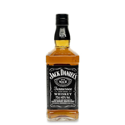 Jack Daniel’s Tennessee Whiskey - JPHA