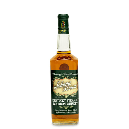 Johnny Drum Green Label Kentucky Straight Bourbon Whiskey - JPHA