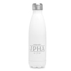 JPHA Double Wall Insulated Stainless Steel Water Bottle - JPHA