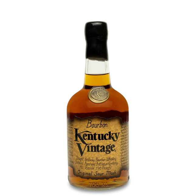 Kentucky Vintage Small Batch Kentucky Straight Bourbon Whiskey
