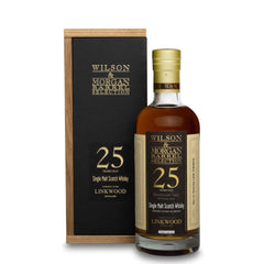 Collection image for: 25 Year Old Single Malt Scotch Whisky