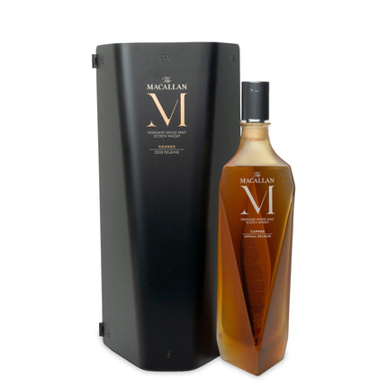 Macallan M Copper (2022 Release)