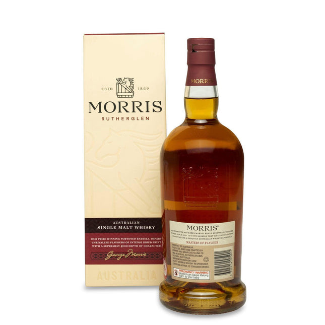 Morris Australian Single Malt Whisky Signature