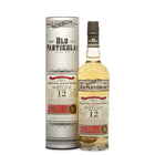 Mortlach 12 Year Old 2008 (Old Particular)