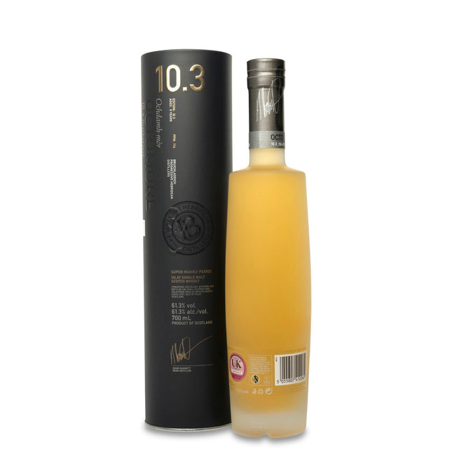 Octomore 10.3 6 Year Old