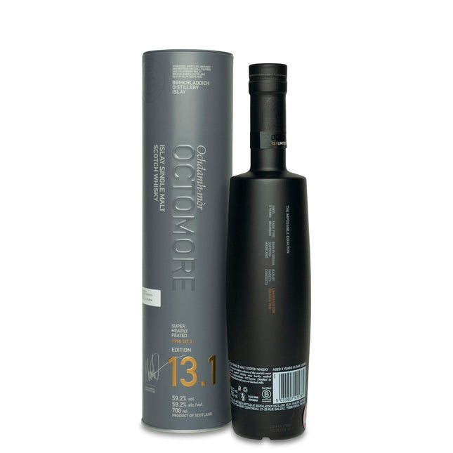Octomore 13.1 5 Year Old