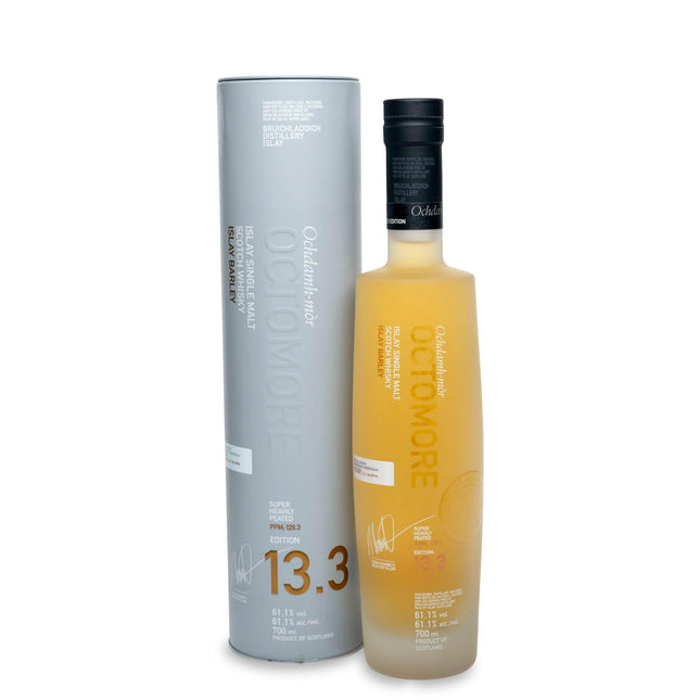 Octomore 13.3 5 Year Old