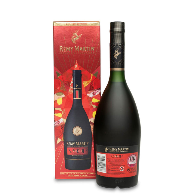 Remy Martin VSOP (2023 Limited Edition)