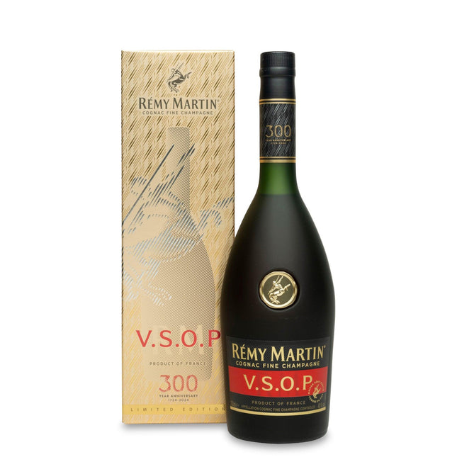Remy Martin VSOP (300th Anniversary Limited Edition)