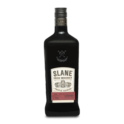 Slane Irish Whiskey - JPHA