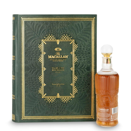 Tales Of The Macallan Volume 1