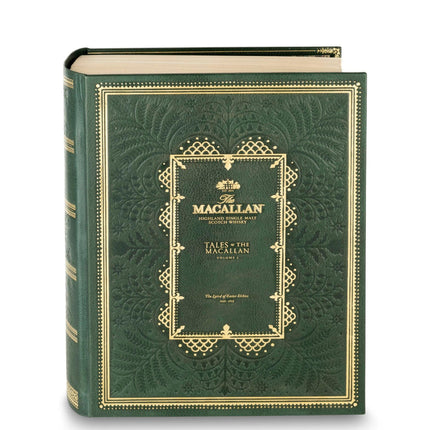 Tales Of The Macallan Volume 1