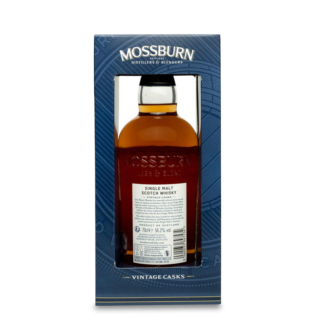 Teaninich 13 Year Old 2009 (Mossburn)