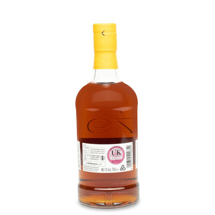 Tobermory 25 Year Old Oloroso Cask Finish (Expression 3)