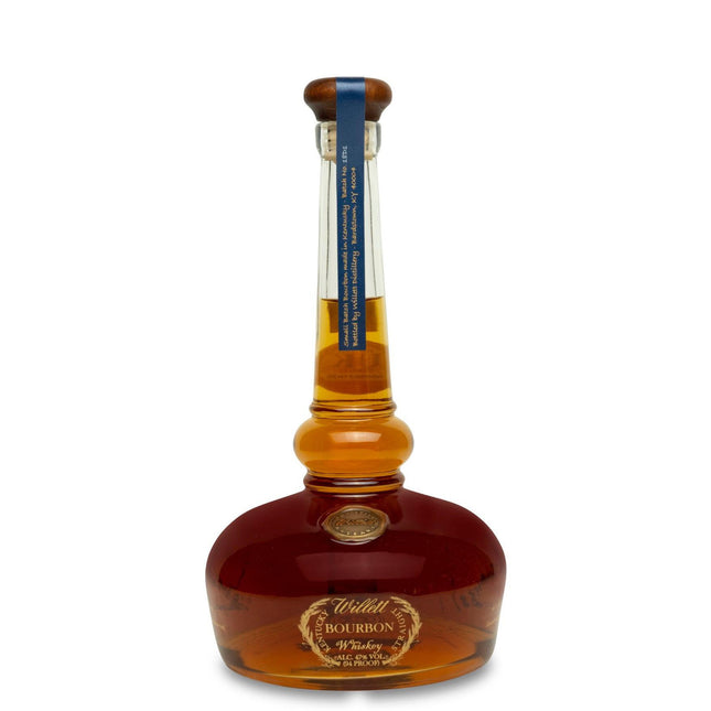 Willett's Pot Still Kentucky Straight Bourbon Whiskey
