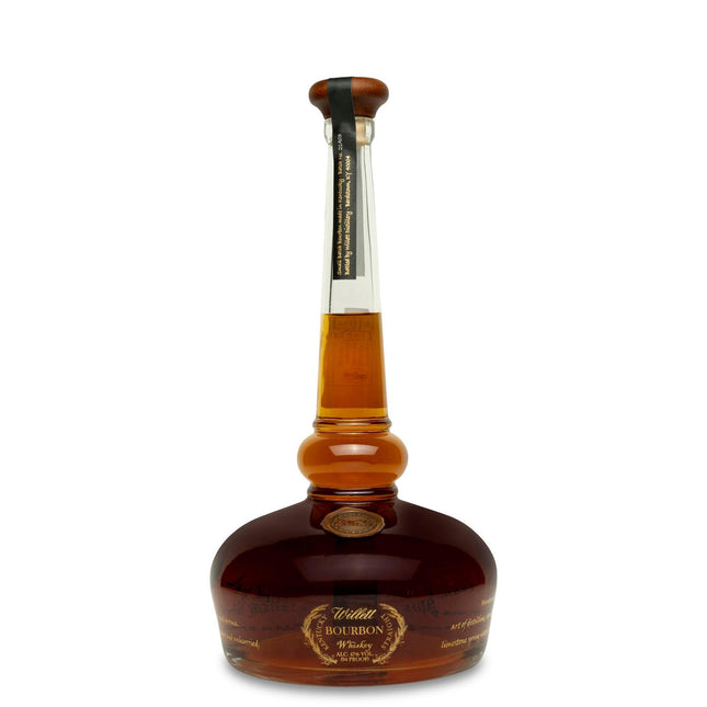 Willett's Pot Still Magnum Kentucky Straight Bourbon Whiskey